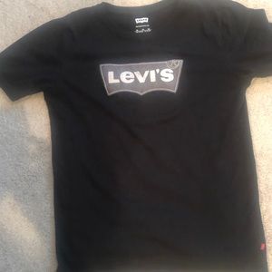Boys Levi t-shirt bundle 14/16